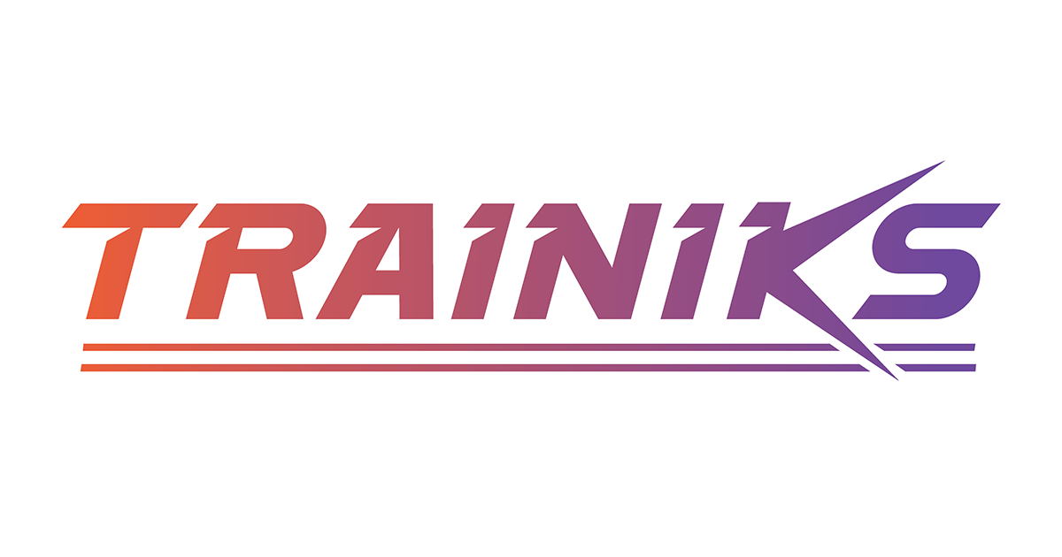 Trainiks - Activewear for Kids Aged 5 to 15 years
– Trainiks - Built for Action