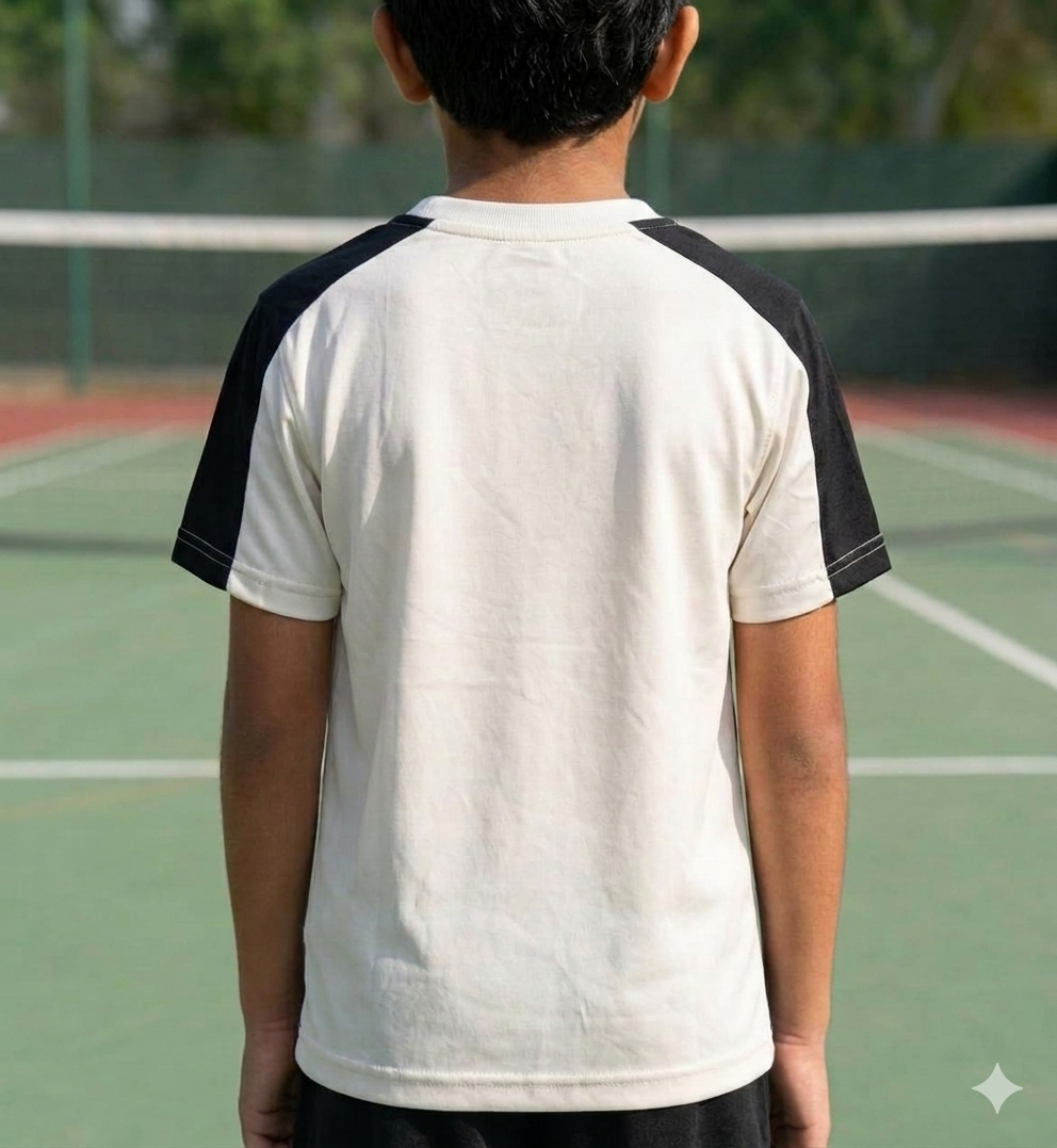 Speed Core Boys Tee