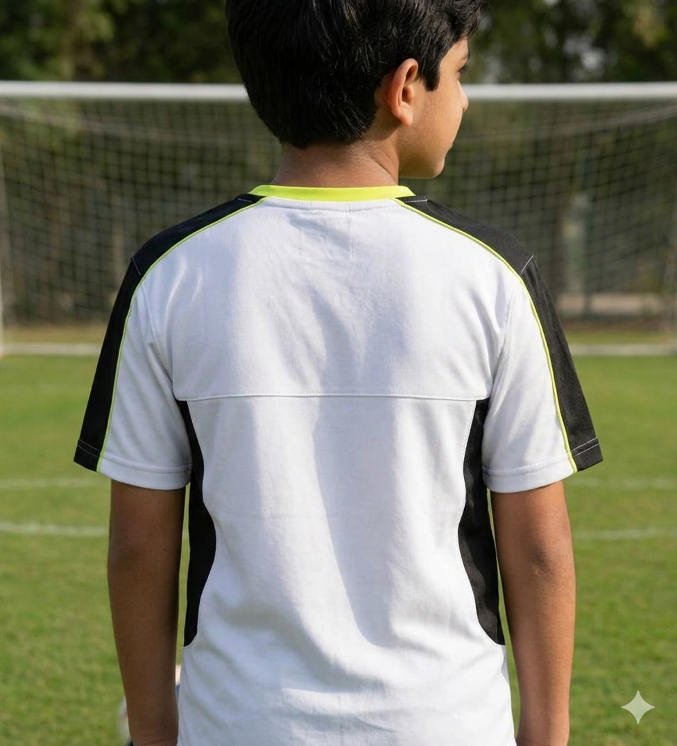 Speed Core Boys Tee