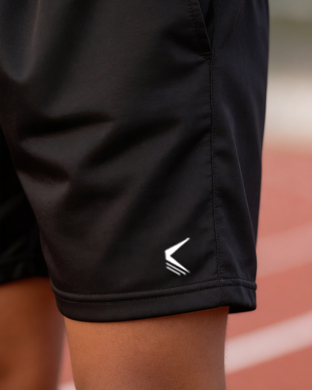 PowerMove Black Pants