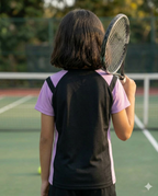 Power Up Girls Tee