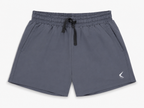 Power Move Grey Pants - With Pockets