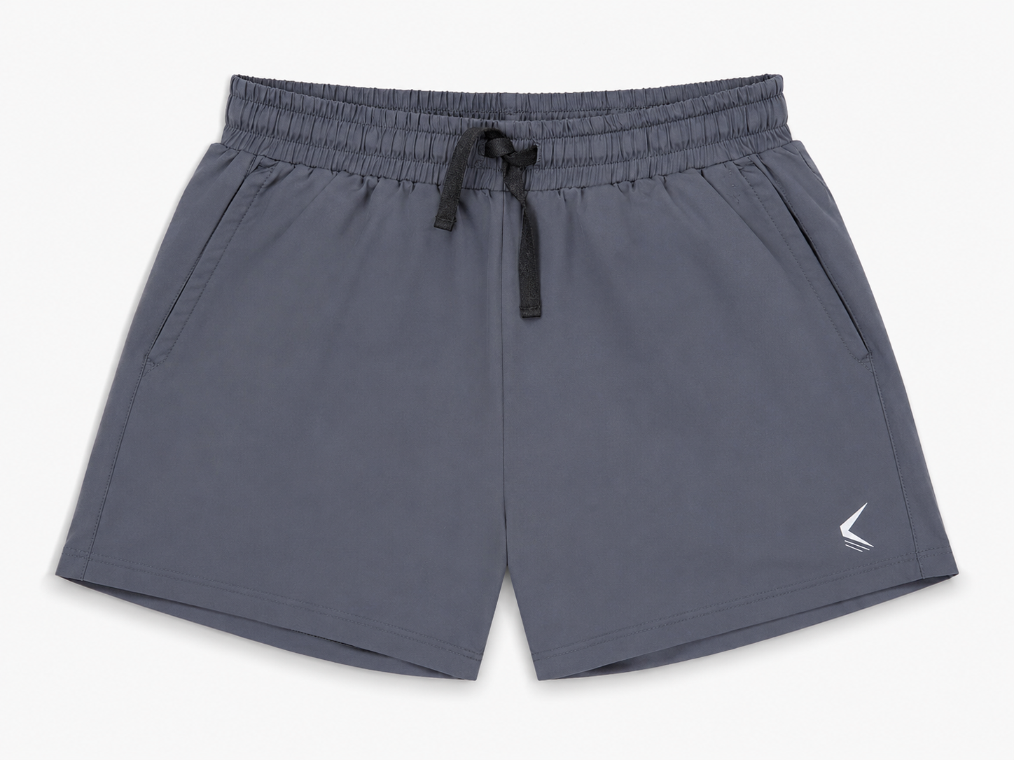 Power Move Grey Pants - With Pockets