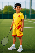Boys Sunburst Active Set
