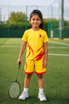 Girls Sunburst Active Set