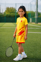 Girls Sunburst Active Set