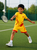 Boys Sunburst Active Set