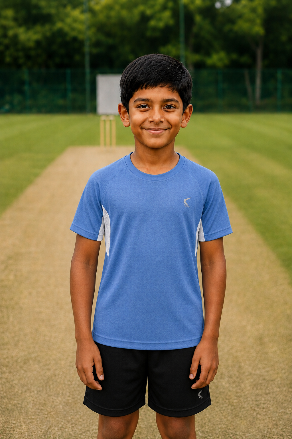 Aero Play Boys Tee
