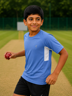 Aero Play Boys Tee