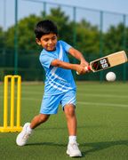 Boys Sky Strike Sports Set