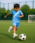 Boys Sky Strike Sports Set