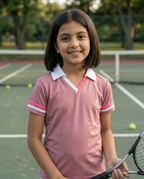 Edge Play Girls Tee