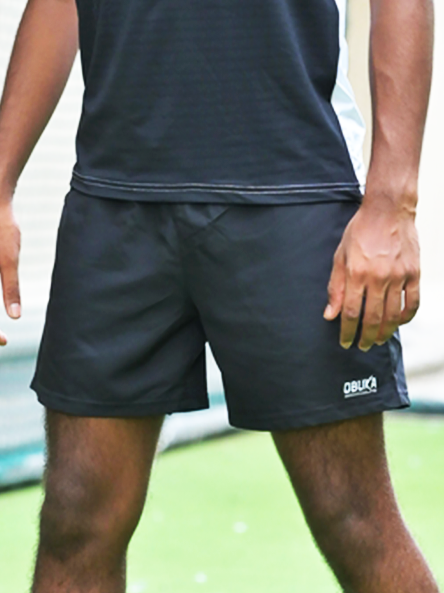 PowerMove Black Pants