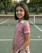 Edge Play Girls Tee