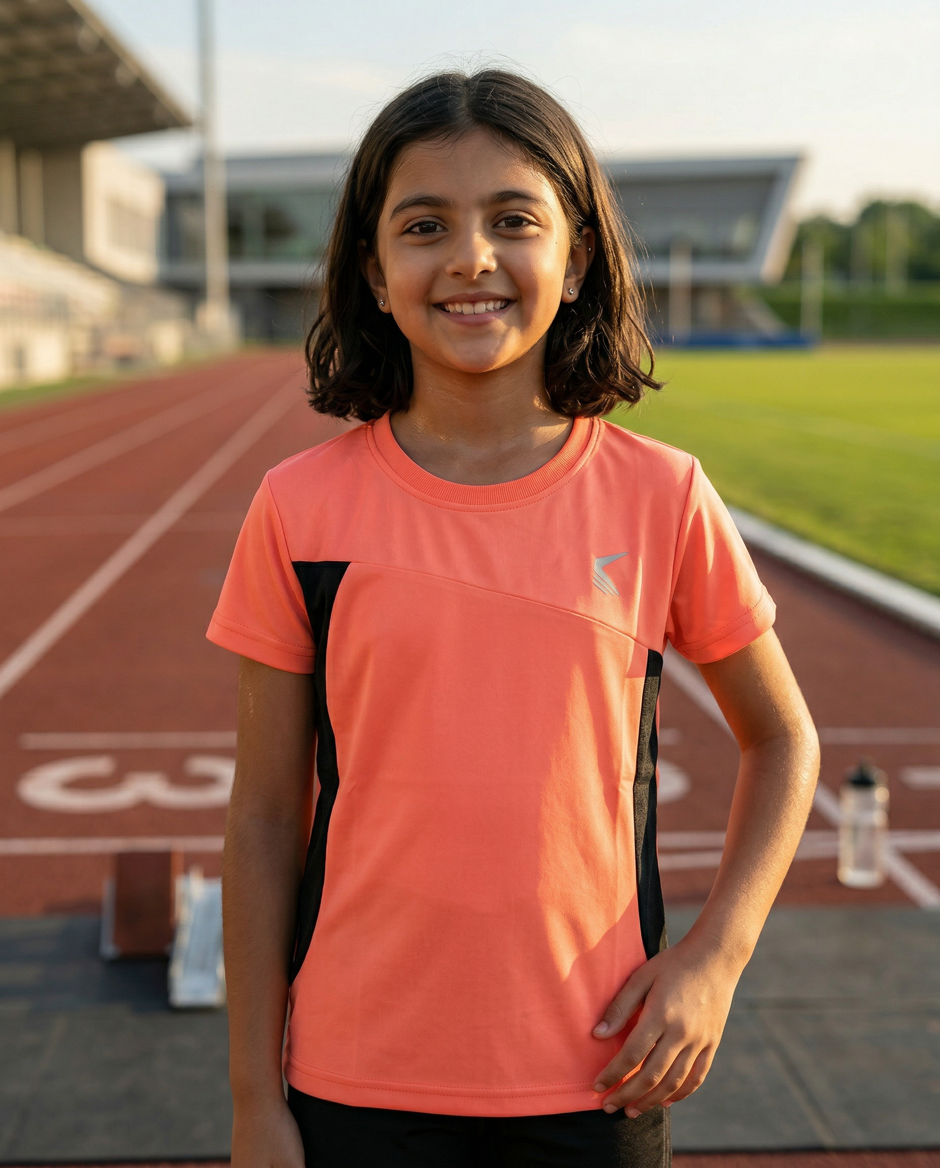 Power Pop Girls Tee