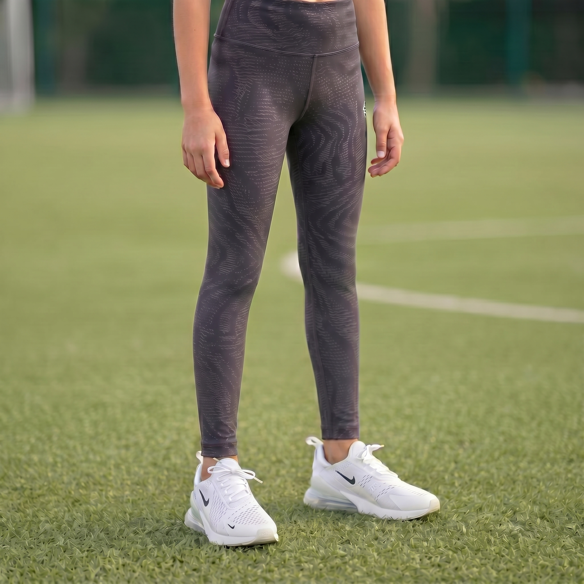 Sparkle Steps Leggings