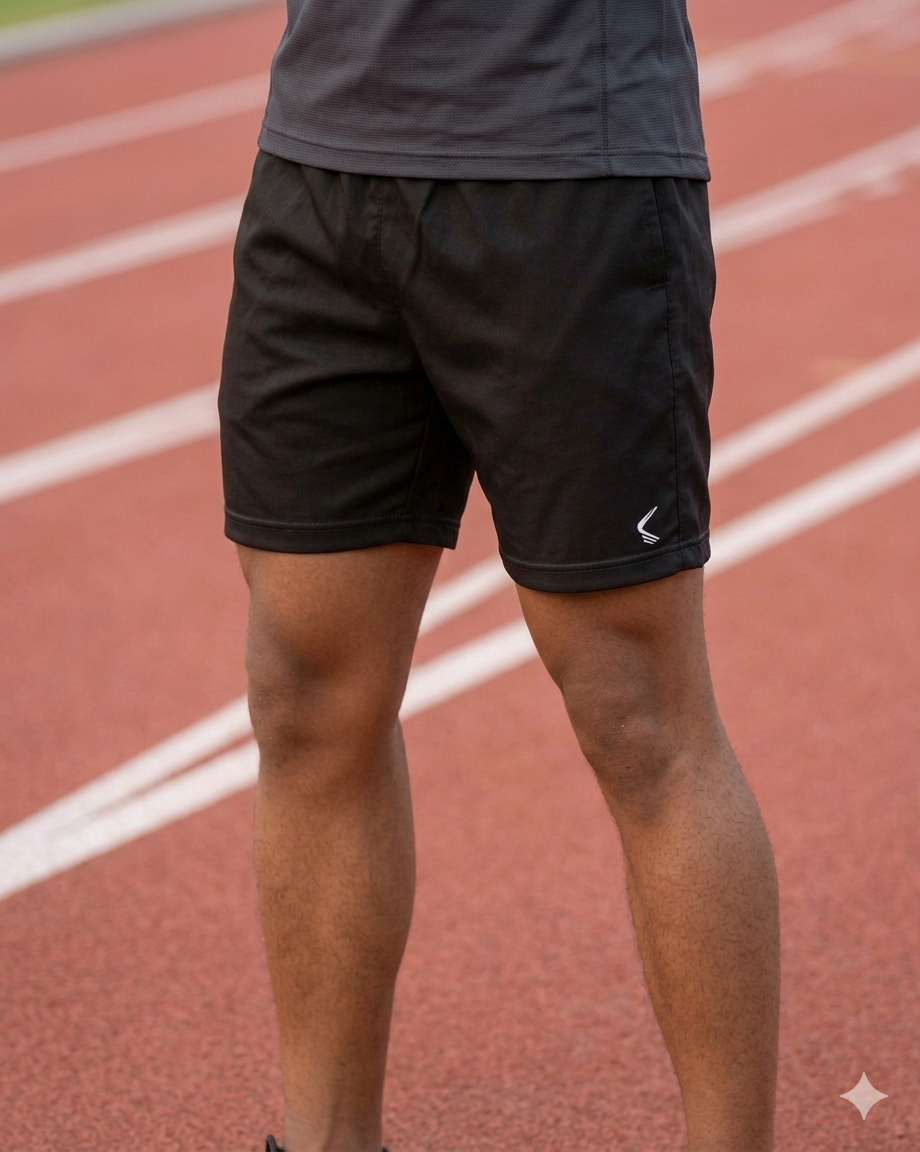 PowerMove Black Pants