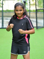 Turbo Strike Girls Tee