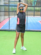 Turbo Strike Girls Tee