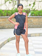 Sprint Storm Girls Tee