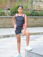 Sprint Storm Girls Tee