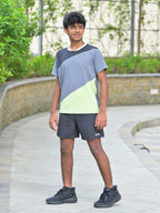 Thrill Rush Boys Tee