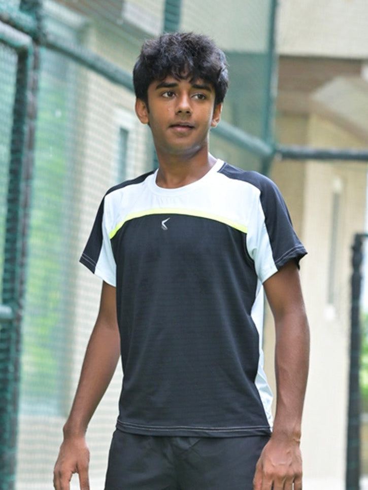 Neon Strike Boys Tee