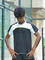 Neon Strike Boys Tee