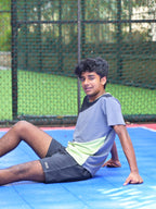 Thrill Rush Boys Tee