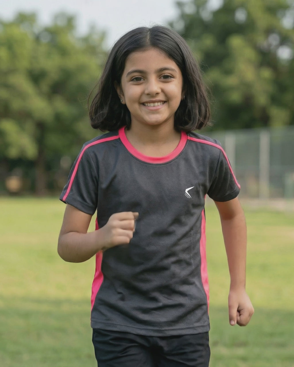 Turbo Strike Girls Tee