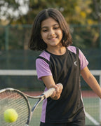 Power Up Girls Tee